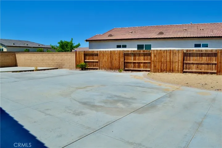 11500 Juliana, Adelanto, California 92301