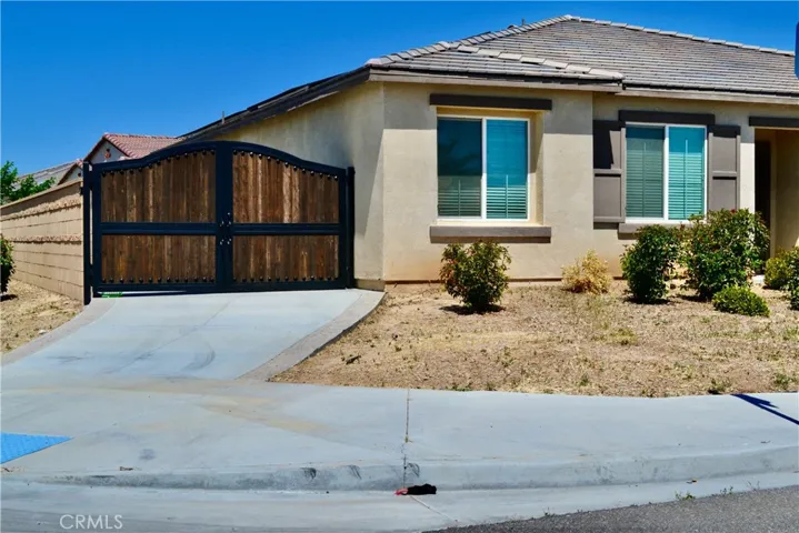 11500 Juliana, Adelanto, California 92301