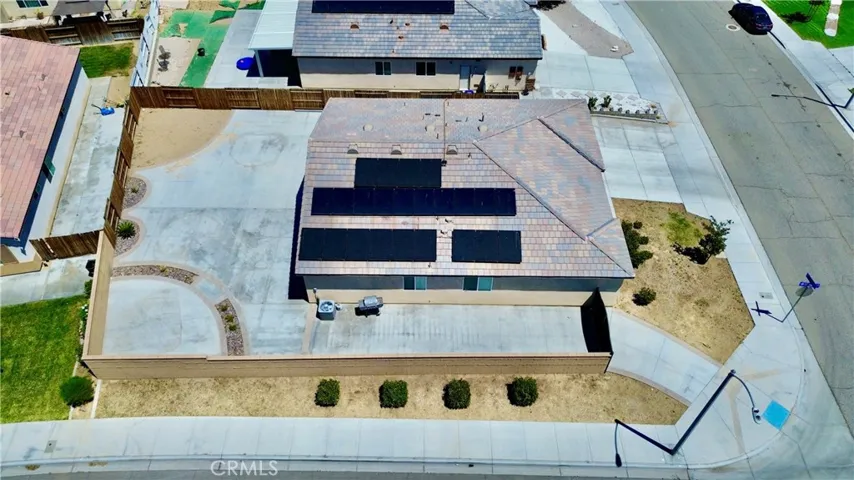 11500 Juliana, Adelanto, California 92301