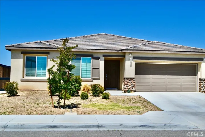 11500 Juliana, Adelanto, California 92301