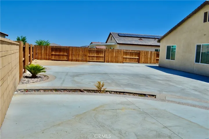 11500 Juliana, Adelanto, California 92301
