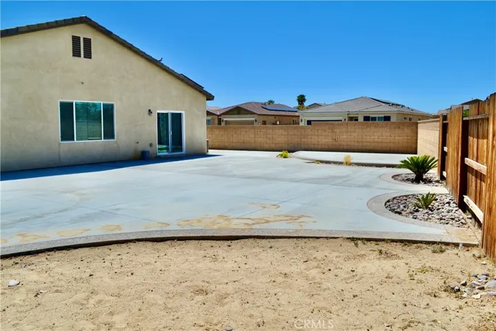 11500 Juliana, Adelanto, California 92301