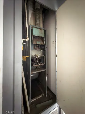Heater (Nonworking)
