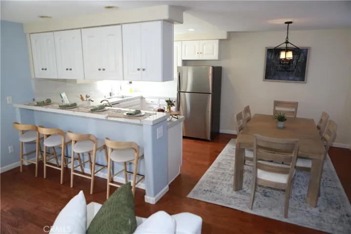 706 Amador Street, Los Angeles, California 90012