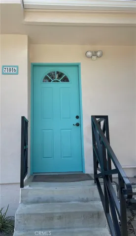 706 Amador Street, Los Angeles, California 90012