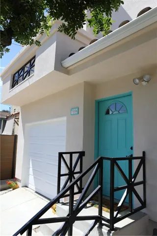 706 Amador Street, Los Angeles, California 90012