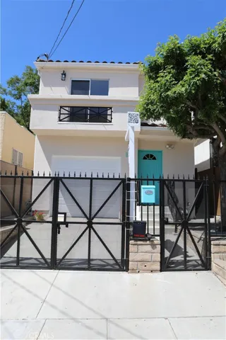 706 Amador Street, Los Angeles, California 90012