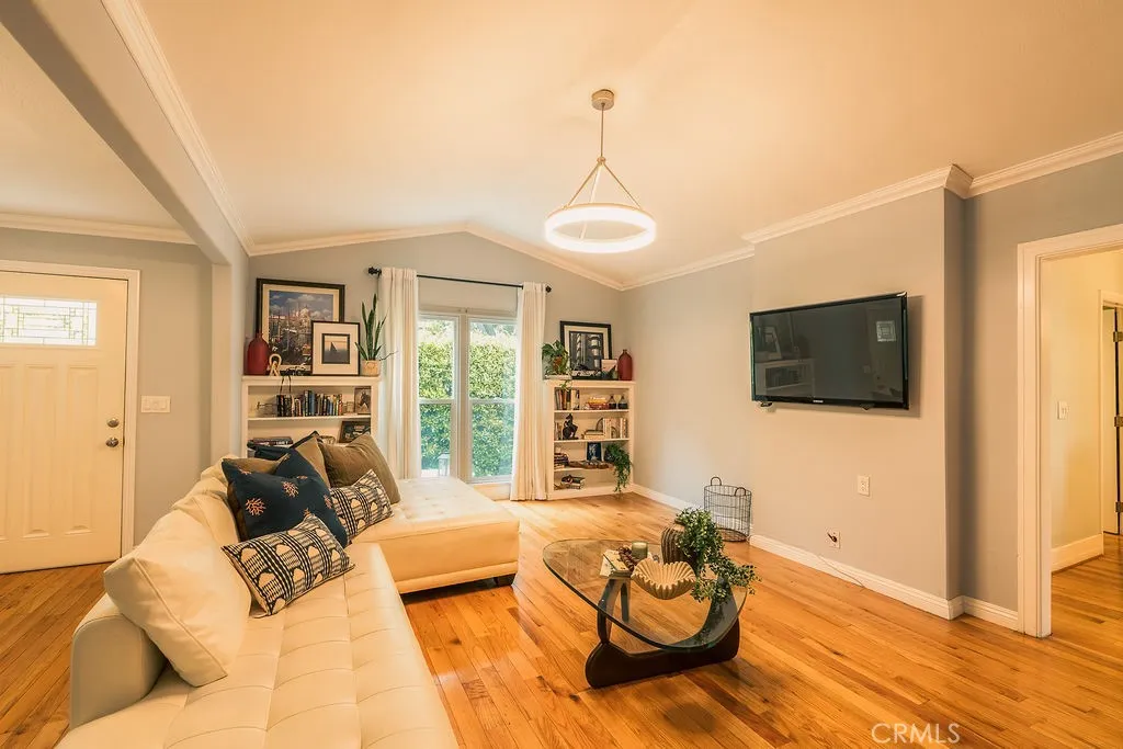 7122 De Longpre, Los Angeles, California 90046 — photo 5