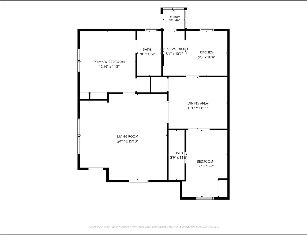 7122 De Longpre, Los Angeles, California 90046 — photo 4