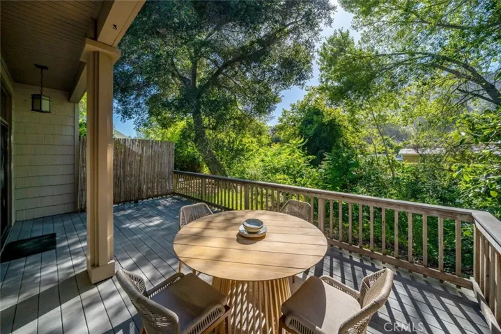 574 Dana B, San Luis Obispo, California 93401