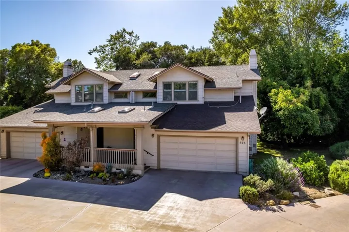 574 Dana B, San Luis Obispo, California 93401
