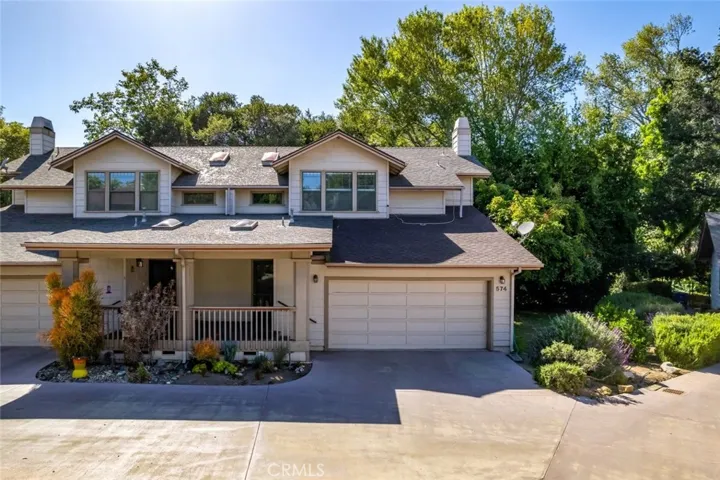 574 Dana B, San Luis Obispo, California 93401