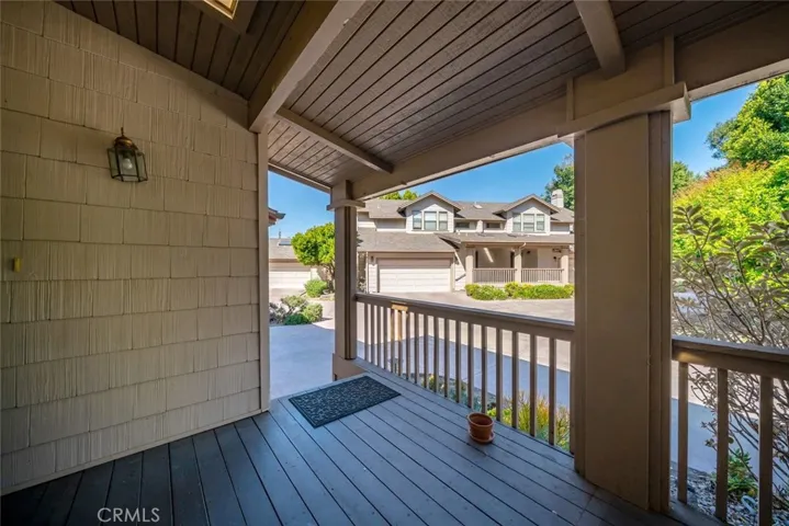 574 Dana B, San Luis Obispo, California 93401