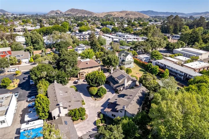 574 Dana B, San Luis Obispo, California 93401