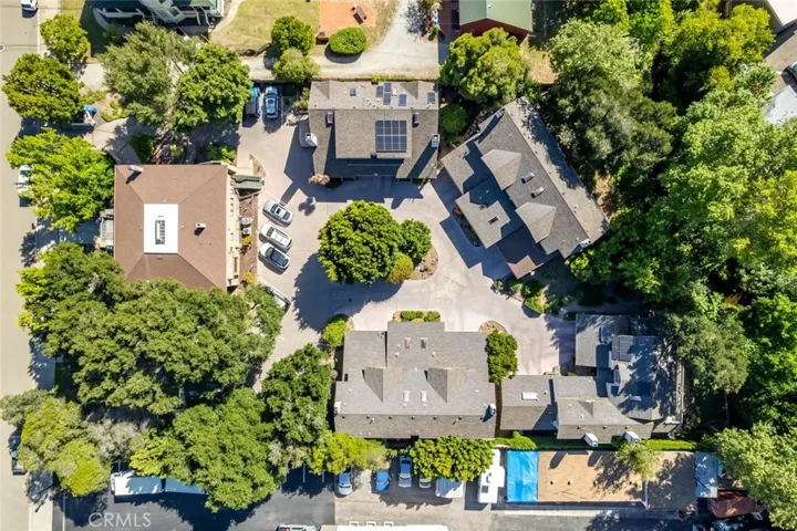 574 Dana B, San Luis Obispo, California 93401