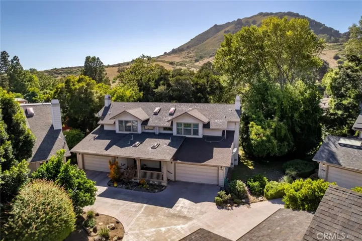 574 Dana B, San Luis Obispo, California 93401