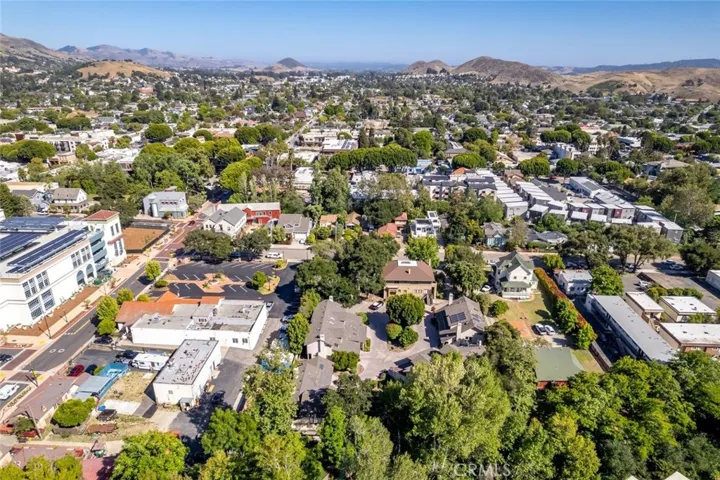 574 Dana B, San Luis Obispo, California 93401