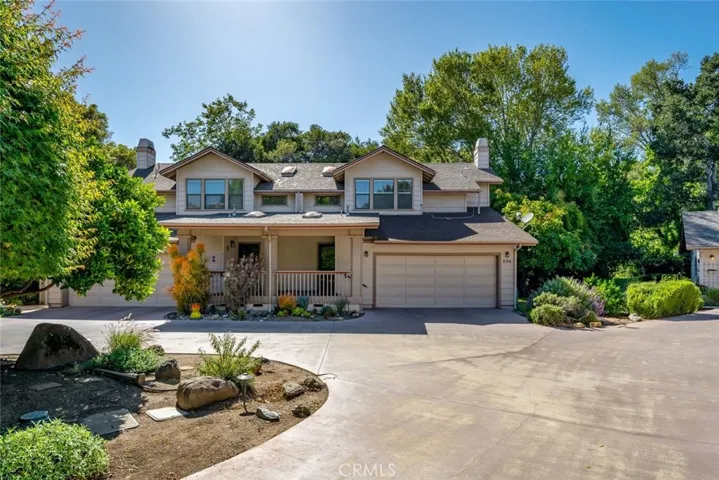 574 Dana B, San Luis Obispo, California 93401