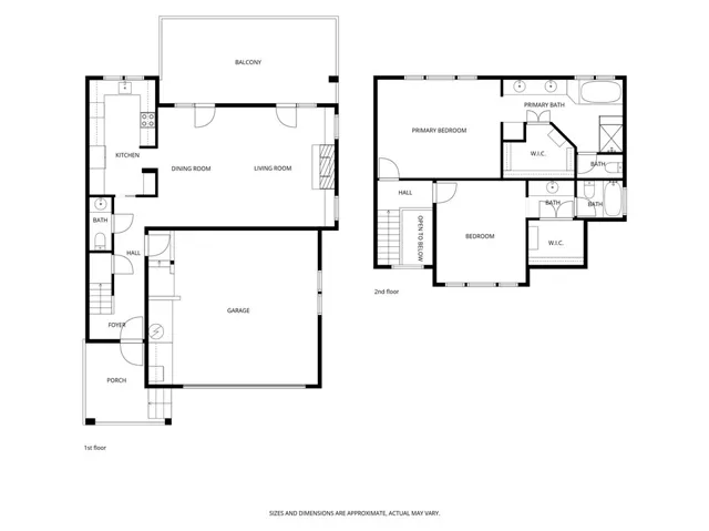 574 Dana B, San Luis Obispo, California 93401