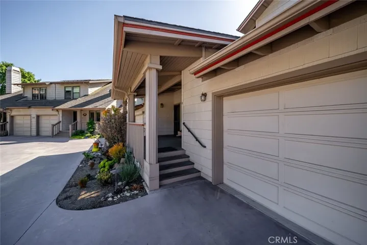 574 Dana B, San Luis Obispo, California 93401