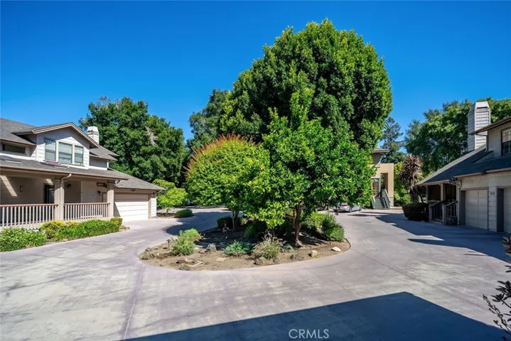 574 Dana B, San Luis Obispo, California 93401