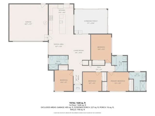 390 Lawndale Avenue, Campbell, California 95008