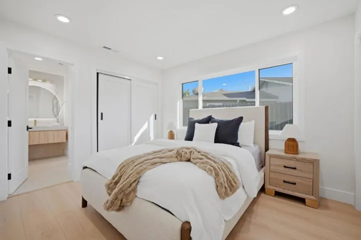 390 Lawndale Avenue, Campbell, California 95008
