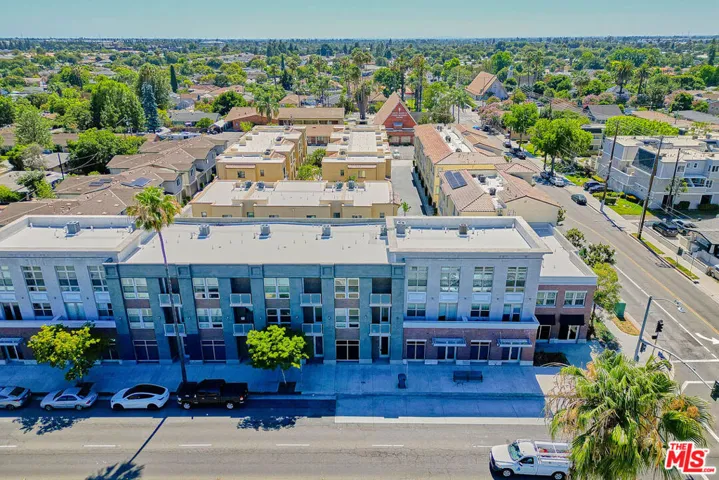 801 S Anaheim Boulevard 107, Anaheim, California 92805