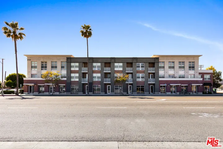 801 S Anaheim Boulevard 107, Anaheim, California 92805