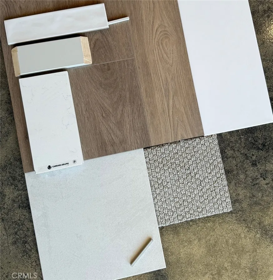 Interior Finishes