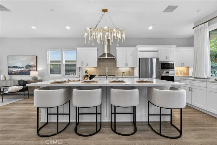 124 Draw, Irvine, California 92618