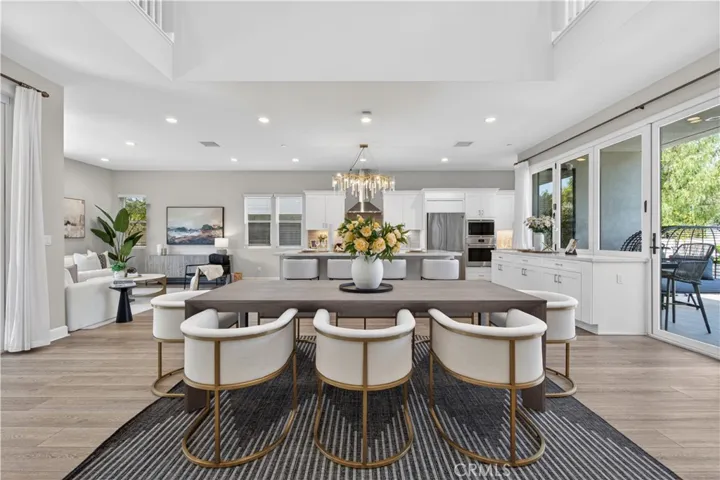124 Draw, Irvine, California 92618