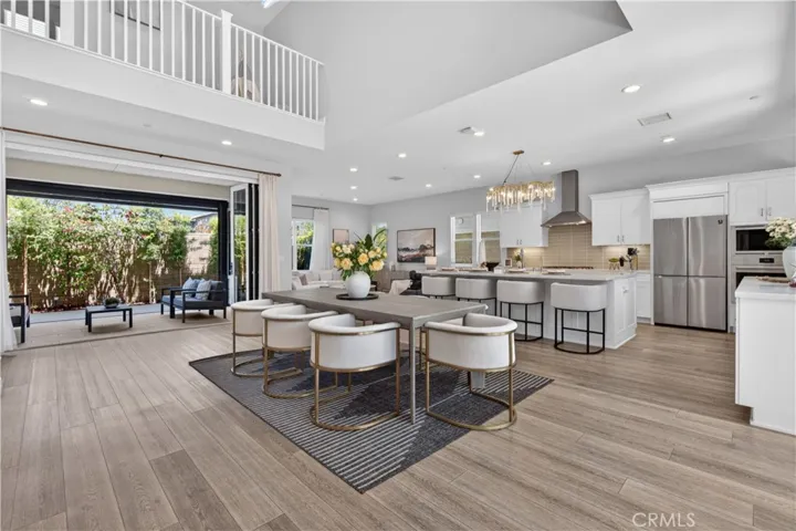 124 Draw, Irvine, California 92618
