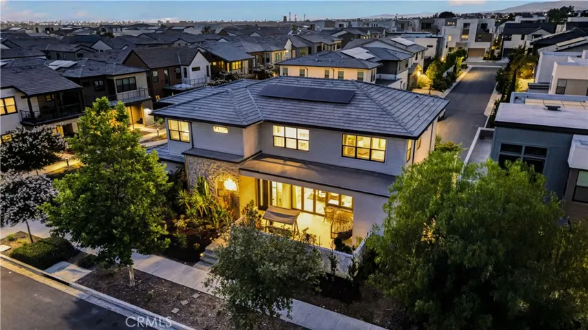 124 Draw, Irvine, California 92618