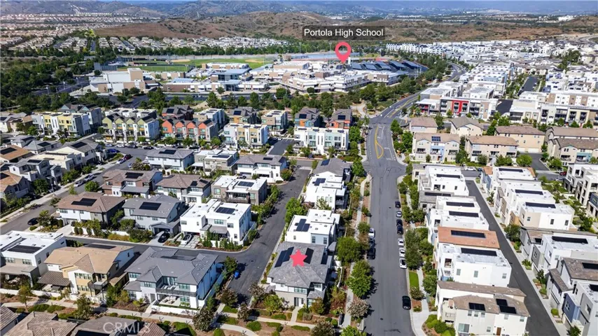 124 Draw, Irvine, California 92618