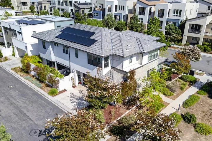 124 Draw, Irvine, California 92618