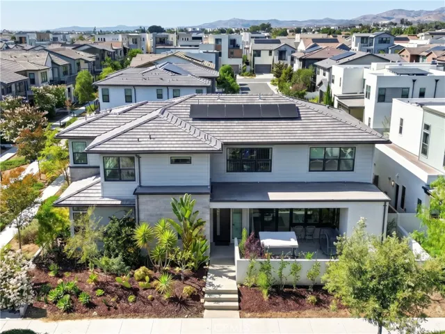 124 Draw, Irvine, California 92618