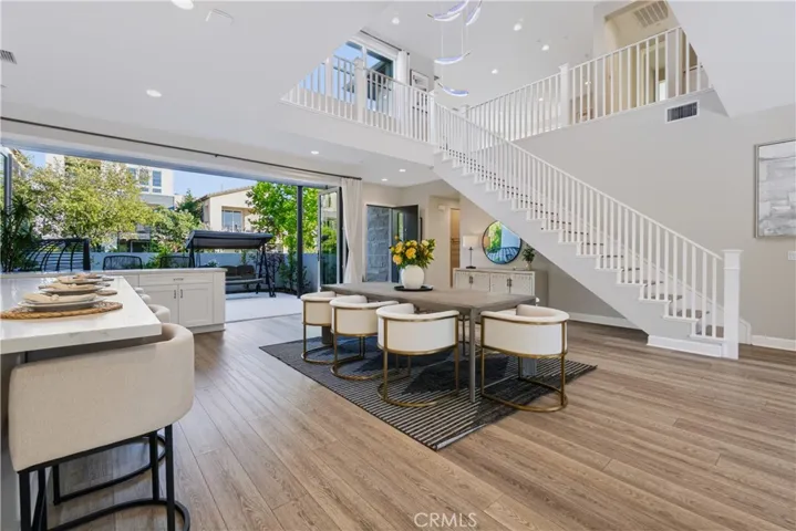 124 Draw, Irvine, California 92618