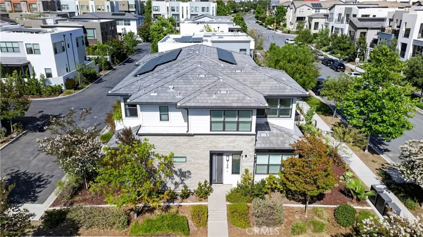 124 Draw, Irvine, California 92618