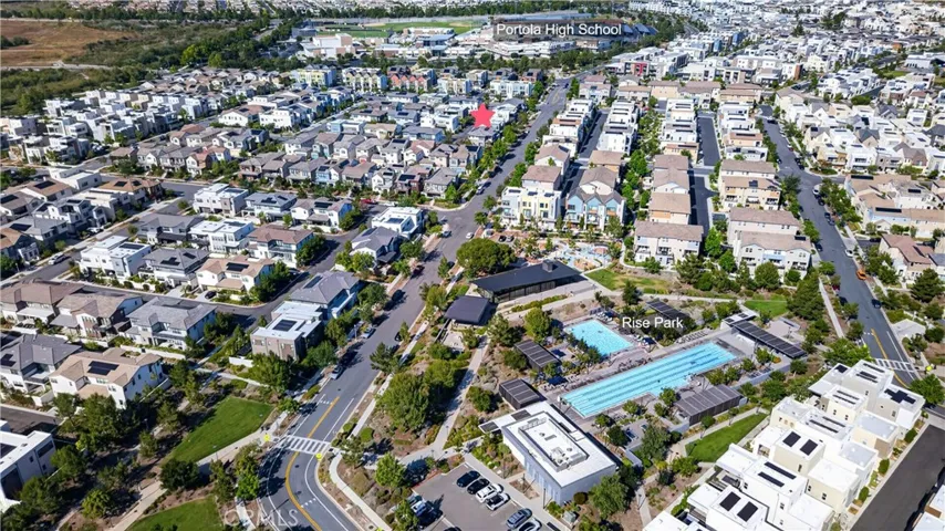 124 Draw, Irvine, California 92618