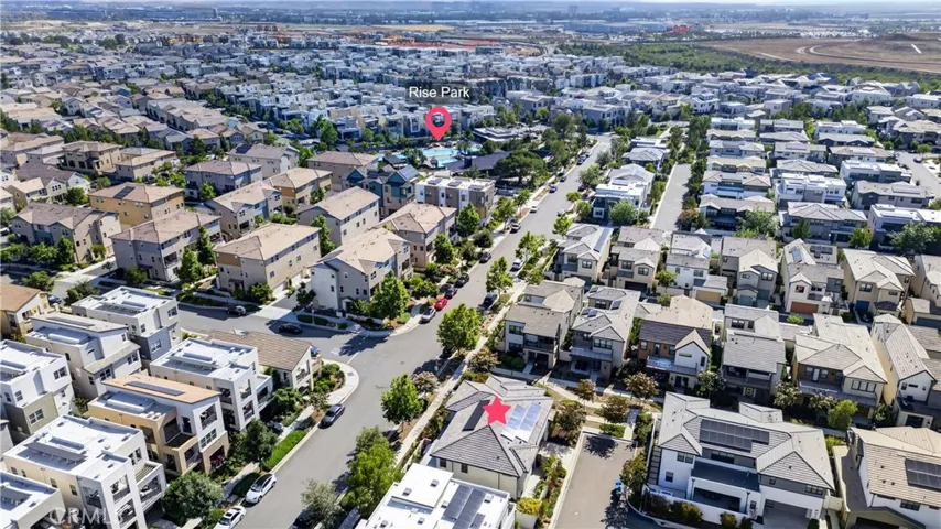 124 Draw, Irvine, California 92618