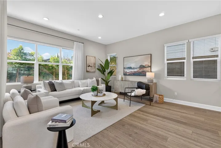 124 Draw, Irvine, California 92618