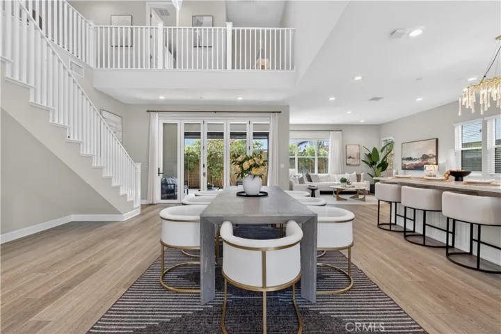 124 Draw, Irvine, California 92618