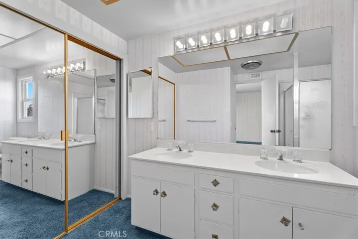 Master Bathroom #1