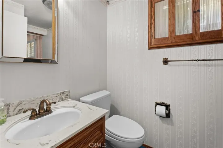 Bathroom #3