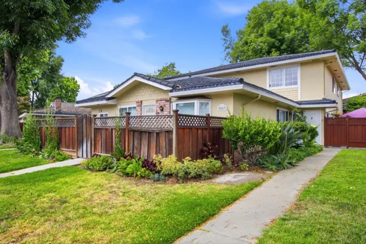 5663 Calmor Avenue 1, San Jose, California 95123