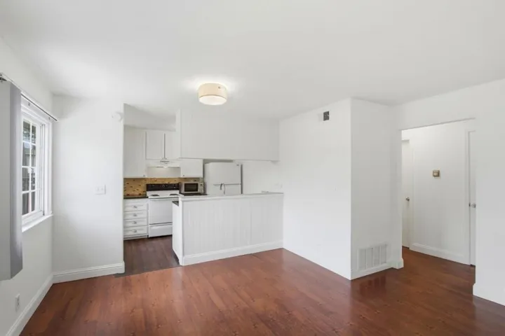 5663 Calmor Avenue 1, San Jose, California 95123