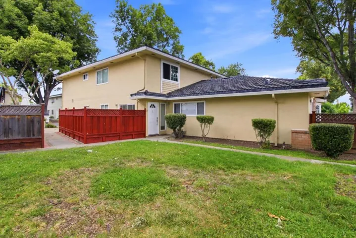 5663 Calmor Avenue 1, San Jose, California 95123