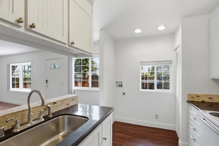 5663 Calmor Avenue 1, San Jose, California 95123
