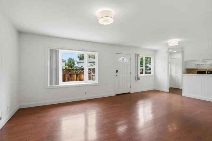 5663 Calmor Avenue 1, San Jose, California 95123